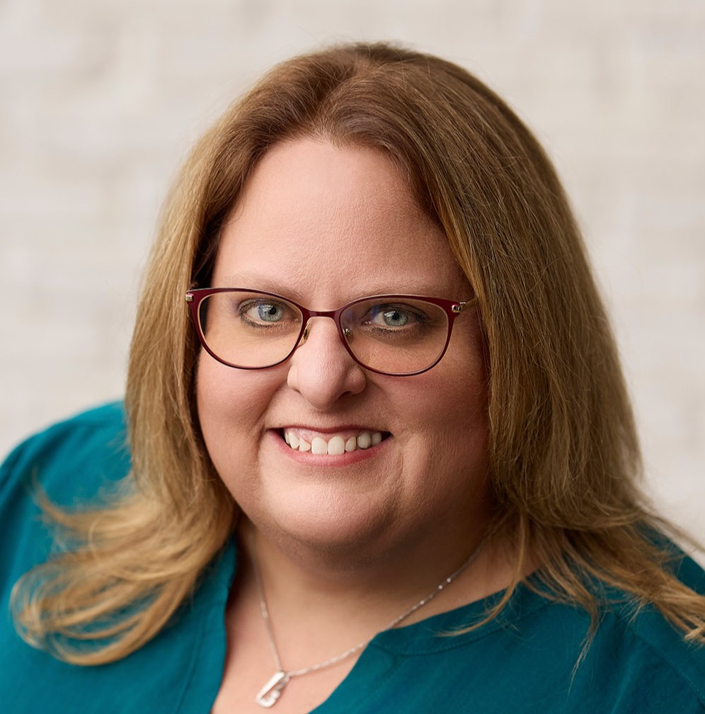 Rachel Kenney Laubenthal